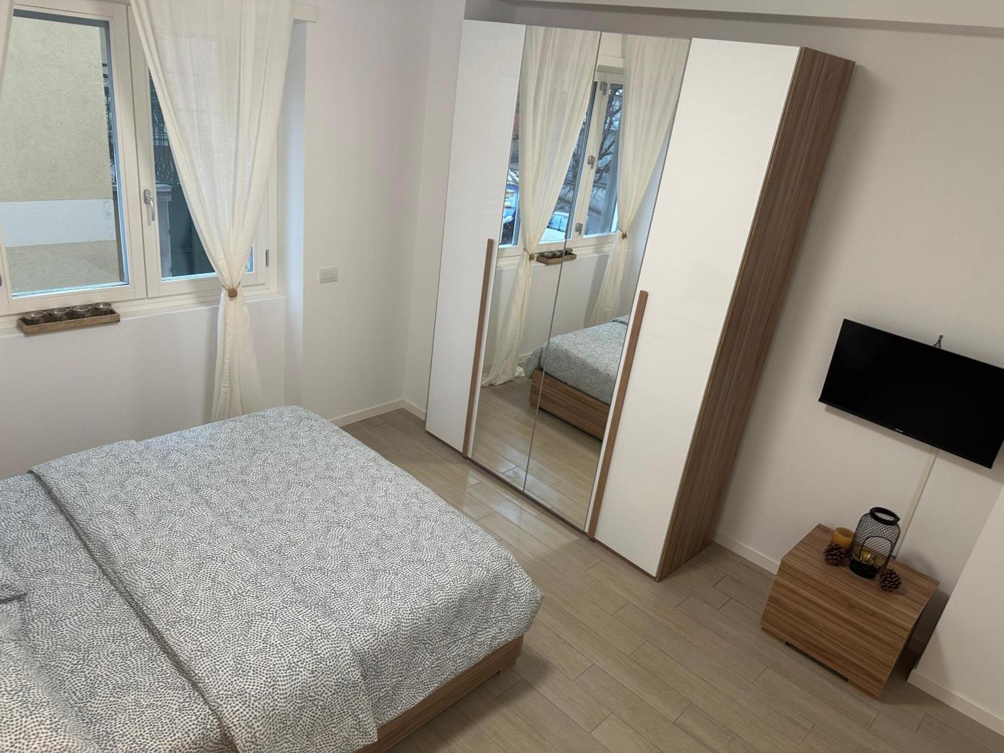 Casa Ideale Tim Appartmanti Moderni Vicina Al Centro Lecco Extérieur photo