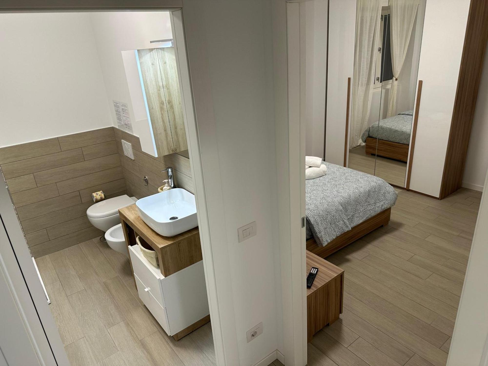 Casa Ideale Tim Appartmanti Moderni Vicina Al Centro Lecco Extérieur photo