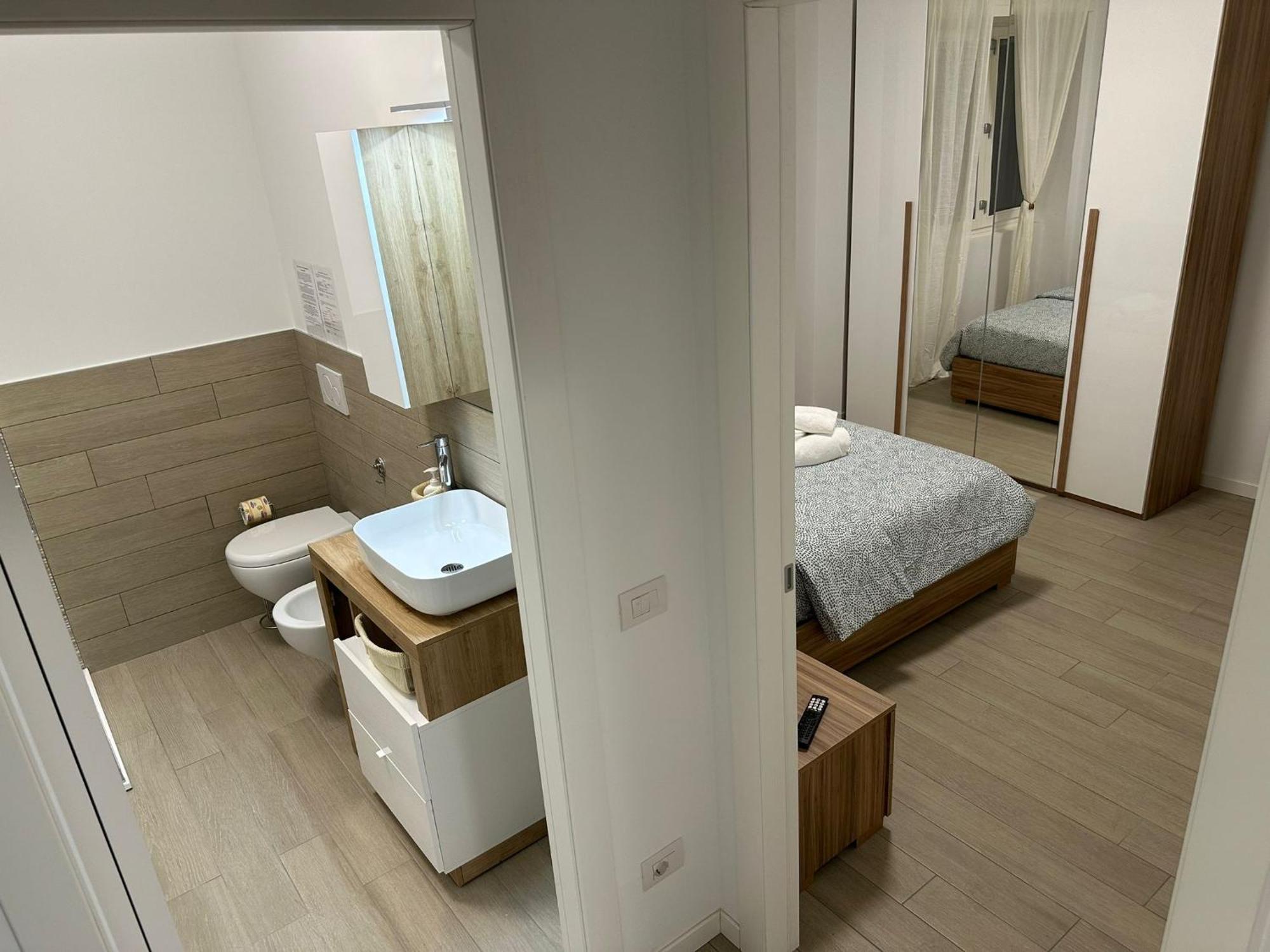 Casa Ideale Tim Appartmanti Moderni Vicina Al Centro Lecco Extérieur photo