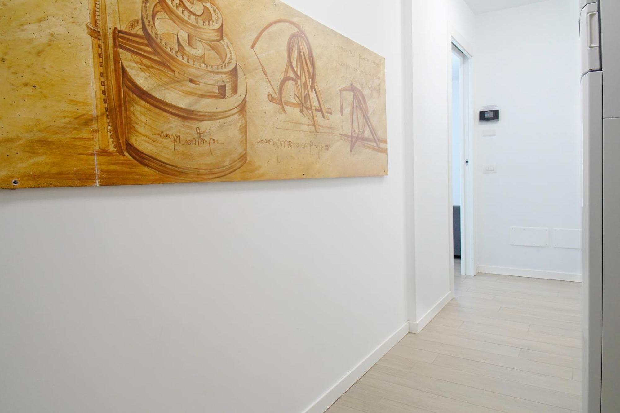 Casa Ideale Tim Appartmanti Moderni Vicina Al Centro Lecco Extérieur photo