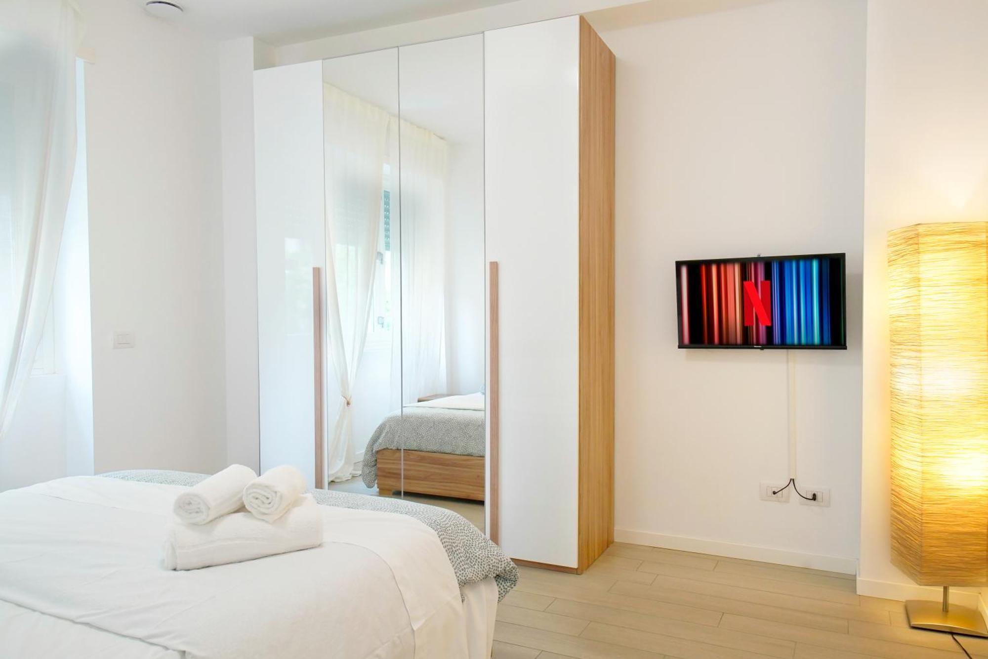 Casa Ideale Tim Appartmanti Moderni Vicina Al Centro Lecco Extérieur photo