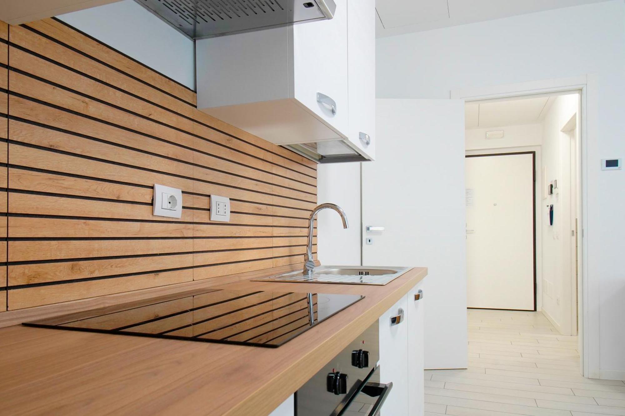 Casa Ideale Tim Appartmanti Moderni Vicina Al Centro Lecco Extérieur photo